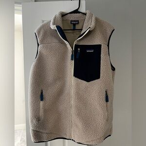 PATAGONIA Men’s Vest XL